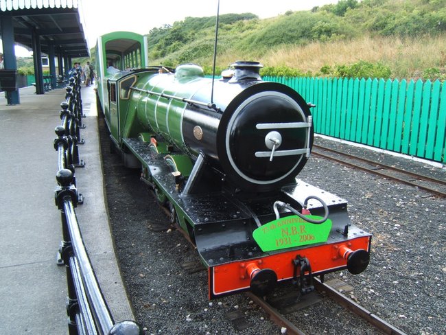 1932 Triton (Hudswell Clarke D573/1932)